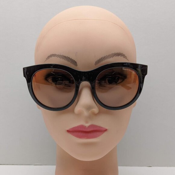 🕶️Armani Exchange AX4053S 817513 Sunglasses 51/21 140 /KAB515🕶️ - Picture 6 of 6